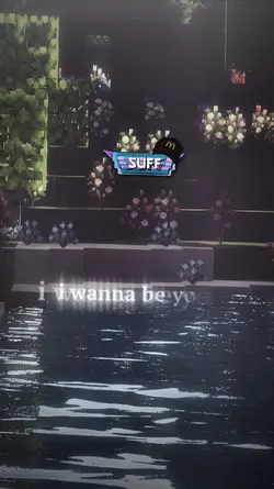 wana be yours >w<