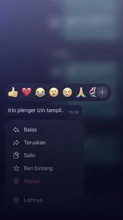 trio plenger izin