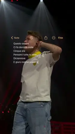 il filo rosso (live)