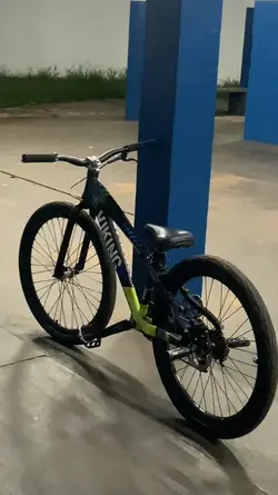 BIKE EDIT