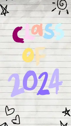 Class of 2024