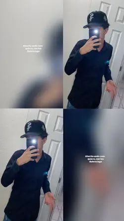 Ando como quiero