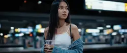 lirik musik video AI