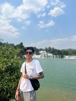 ချစ်တဲ့ရှမ်းမ