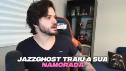 Jazzghost traiu a 