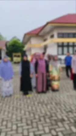 Cinematic Apel Pagi