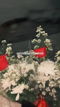 anugerah terindah