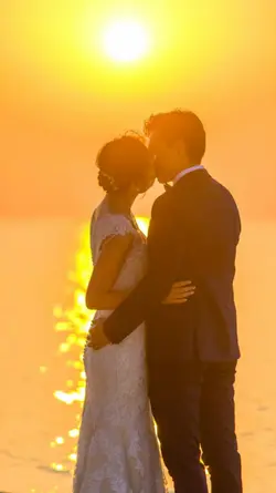 couple love story