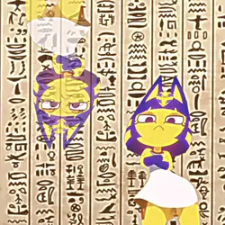 Egypt meme