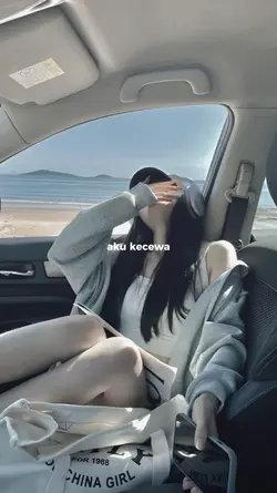 aku kecewa