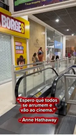 Diabo Veste Prada 2