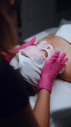 facial