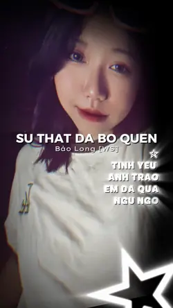 Sự thật dsax bỏ quên