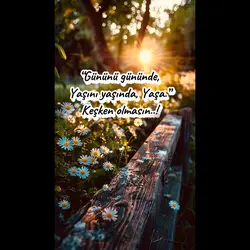 Keşken olmasın