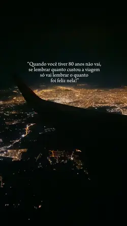 Viajar ✈️