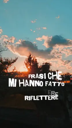 Frasi che toccano 