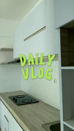 Daily Vlog