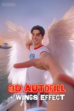 Autofill Wings AI