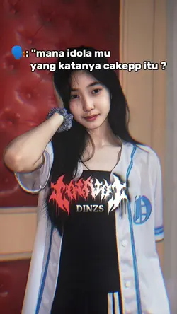 ini idola gue