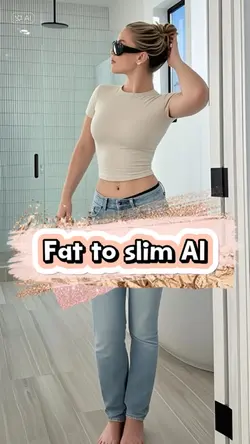 Ai slim fit
