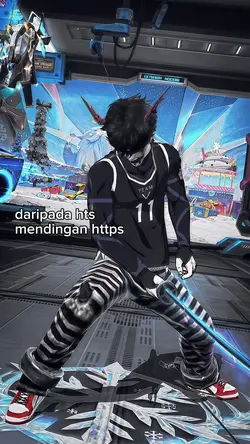 daripada hts 