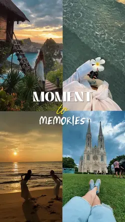 Travel dump 