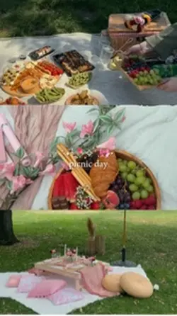picnic day