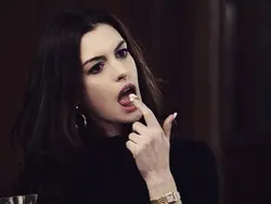 my woman