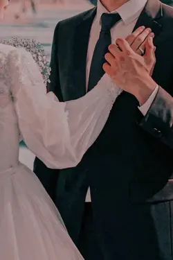 wedding template