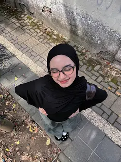 1 foto kecemu 