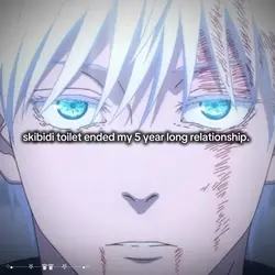 gojo's yt shorts :