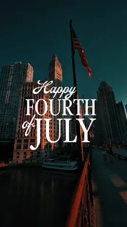 Fourth of July