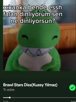 BAŞLADİK BRAWL STARS