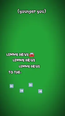 to left to the right