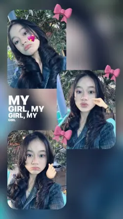 trend my girl