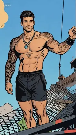 Mangá 