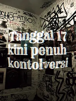 kontolversi