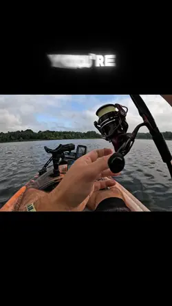 Fishing is the best