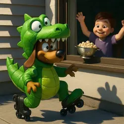 Animation 