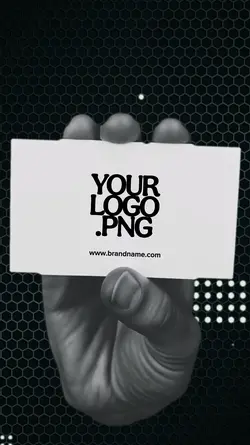 BRAND INTRO LOGO