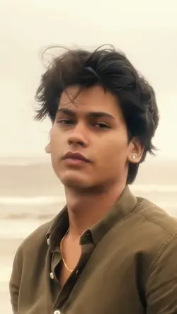 Arz Kiya hai "Anuv j