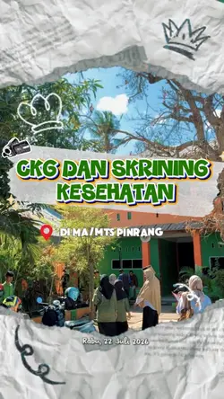 Cek kesehatan