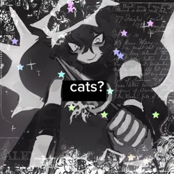 cats?im a kitty cat^