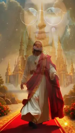 jesus Cristo 