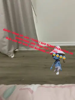 HELP MEE