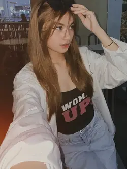 sayo lang ang tingin