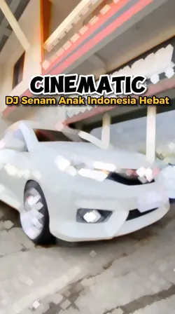 cinematic