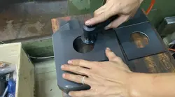 ลบขอบ