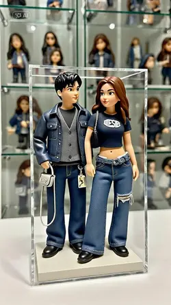 MINIATUR 3D
