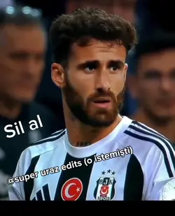 Rafa Silva edit
